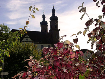 Klosterkirche