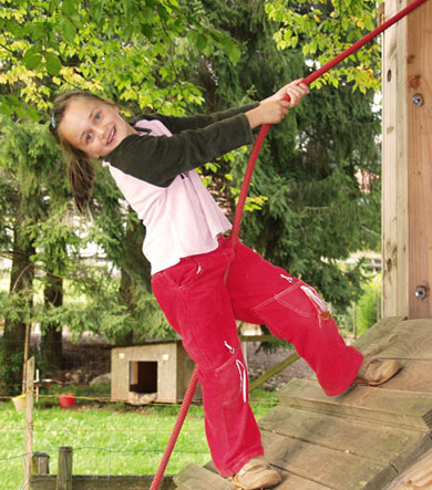 Rombach Spielplatz