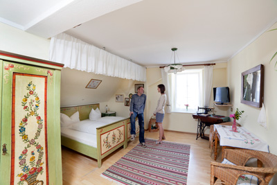 Trachten Stube
