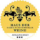 Haus der Baden-Württemberger Weine